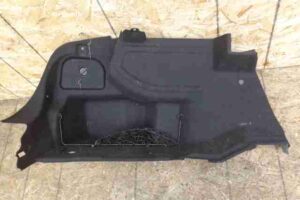 Изображение товара 8214 - 00008214 obshivka bagazhnika Ford Maverick