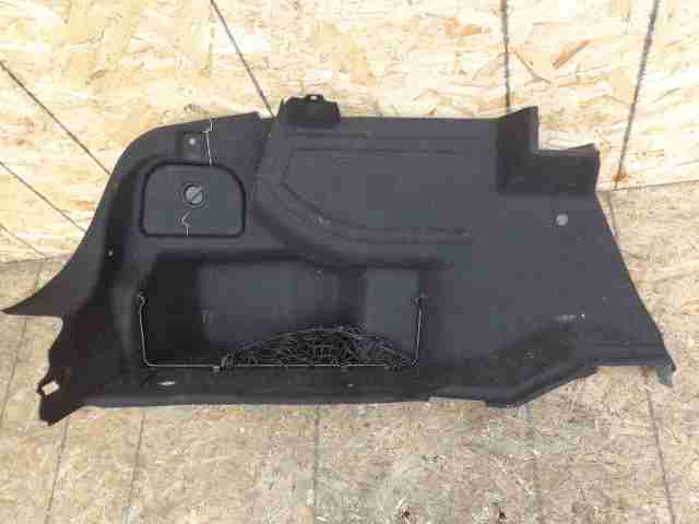 Изображение товара 8214 - 00008214 obshivka bagazhnika Ford Maverick