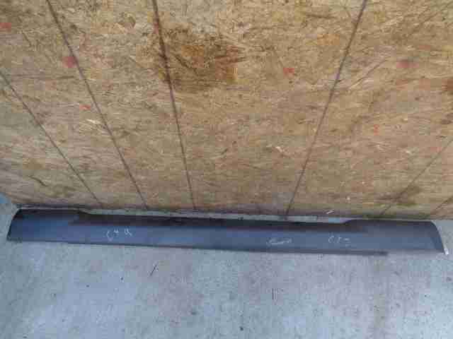 Изображение товара 8215 - 00008215 porog plastikovyj levyj