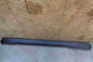 Изображение товара 8215 - 00008215 porog plastikovyj levyj 2