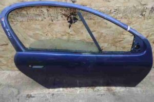 Изображение товара 8219 - 00008219 dver perednyaya pravaya Lincoln Town Car