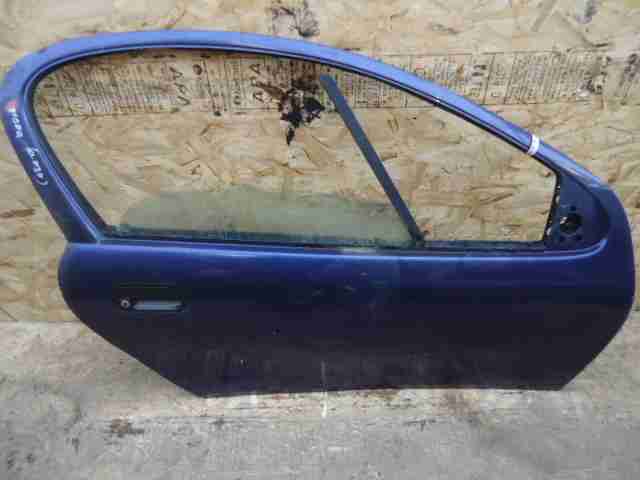 Изображение товара 8219 - 00008219 dver perednyaya pravaya Lincoln Town Car