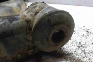 Изображение товара 8220 - 00008220 rychag perednij pravyj nizhnij Mitsubishi L200 2