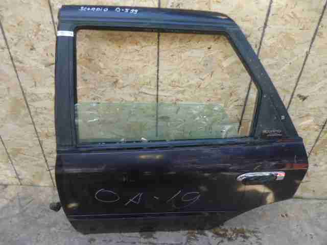 Изображение товара 8222 - 00008222 dver zadnyaya levaya