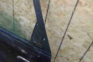 Изображение товара 8222 - 00008222 dver zadnyaya levaya 2