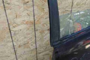 Изображение товара 8222 - 00008222 dver zadnyaya levaya 3