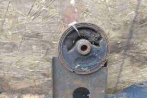 Изображение товара 8225 - 00008225 balka perednyaya prodolnaya Lexus IS 2