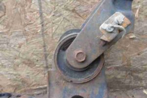 Изображение товара 8225 - 00008225 balka perednyaya prodolnaya Lexus IS 3