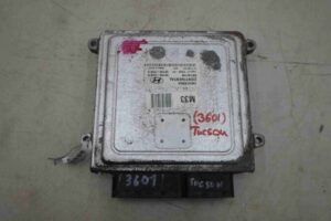 Изображение товара 8241 - 00008241 blok upravleniya dvs Mercedes CLA 1