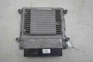 Изображение товара 8241 - 00008241 blok upravleniya dvs Mercedes CLA