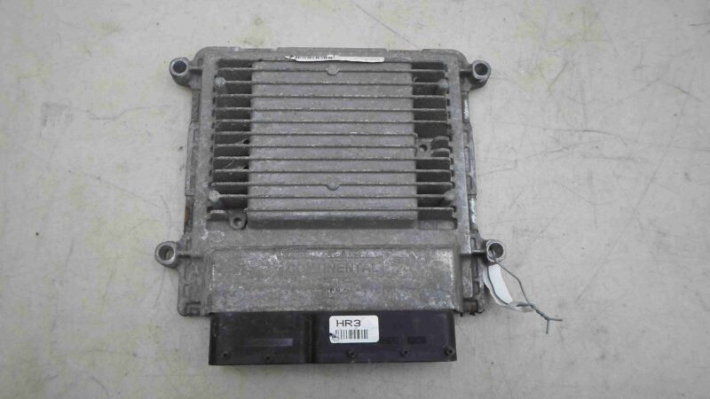 Изображение товара 8241 - 00008241 blok upravleniya dvs Mercedes CLA