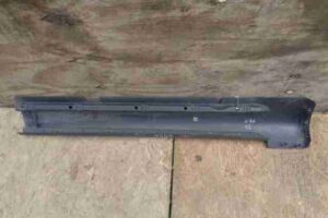 Изображение товара 8247 - 00008247 porog plastikovyj pravyj 2