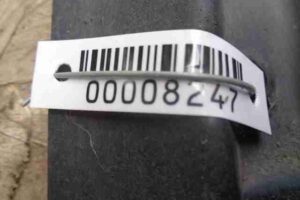 Изображение товара 8247 - 00008247 porog plastikovyj pravyj 3