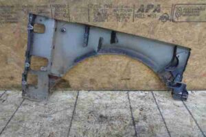 Изображение товара 8255 - 00008255 krylo levoe Audi Q7 2