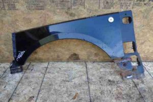 Изображение товара 8255 - 00008255 krylo levoe Audi Q7