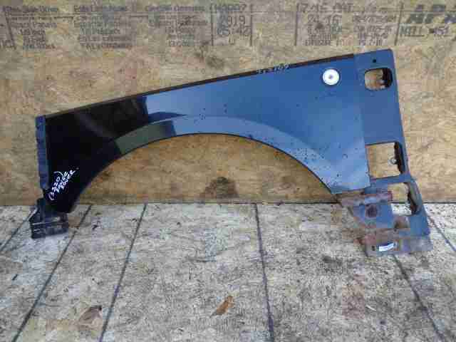 Изображение товара 8255 - 00008255 krylo levoe Audi Q7