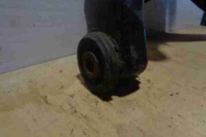 Изображение товара 8265 - 00008265 rychag perednij levyj nizhnij Isuzu Rodeo 3