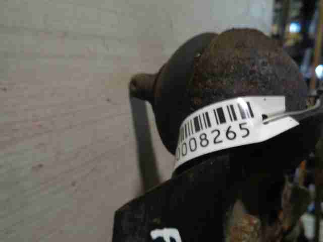 Изображение товара 8265 - 00008265 rychag perednij levyj nizhnij Isuzu Rodeo