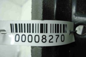 Изображение товара 8270 - 00008270 kronshtejn zadnego bampera 2