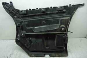 Изображение товара 8270 - 00008270 kronshtejn zadnego bampera 3