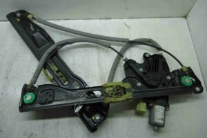 Изображение товара 8273 - 00008273 steklopodemnik perednij pravyj Chevrolet Aveo 2