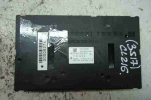 Изображение товара 8274 - 00008274 blok SAM zadnij Honda Prelude