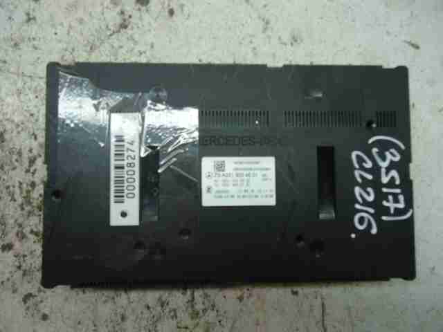 Изображение товара 8274 - 00008274 blok SAM zadnij Honda Prelude