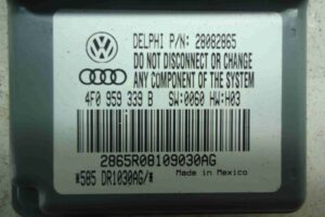 Изображение товара 8277 - 00008277 blok upravleniya 3