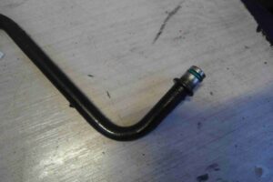 Изображение товара 8278 - 00008278 trubka gidrousilitelya Peugeot 4008 1