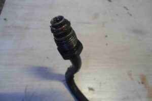 Изображение товара 8278 - 00008278 trubka gidrousilitelya Peugeot 4008 2