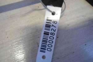 Изображение товара 8278 - 00008278 trubka gidrousilitelya Peugeot 4008 3