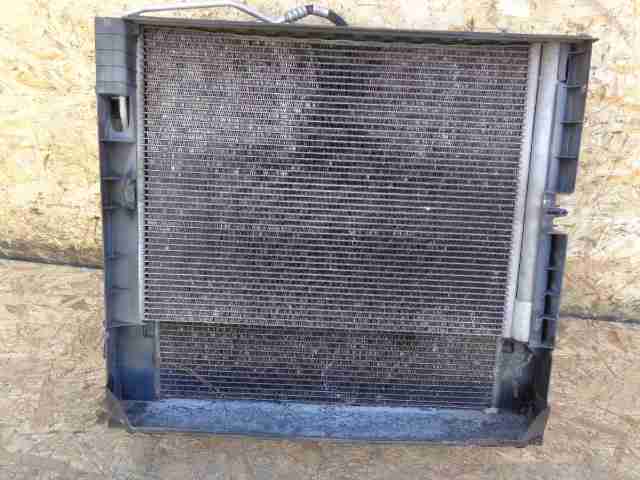 Изображение товара 8282 - 00008282 radiator dvs