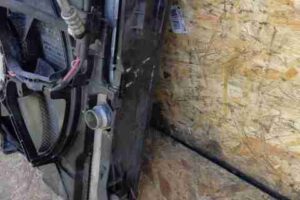 Изображение товара 8282 - 00008282 radiator dvs 1