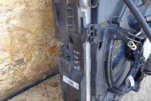 Изображение товара 8282 - 00008282 radiator dvs 2