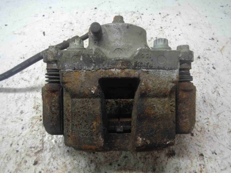 Изображение товара 8285 - 00008285 support perednij levyj