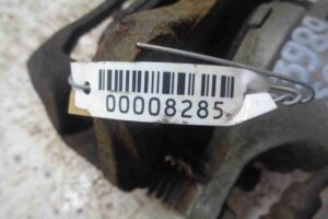 Изображение товара 8285 - 00008285 support perednij levyj 3