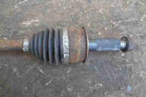 Изображение товара 8286 - 00008286 poluos zadnyaya pravaya Peugeot 306 2