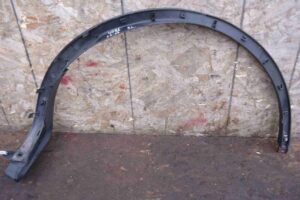 Изображение товара 8292 - 00008292 nakladka zadnego levogo kryla 2