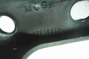 Изображение товара 8294 - 00008294 petlya kapota levaya Peugeot 406 3