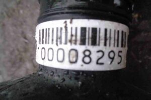 Изображение товара 8295 - 00008295 kardan zadnij 3