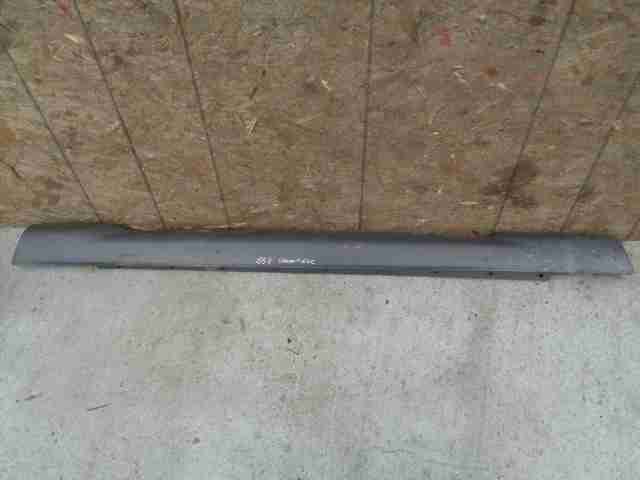 Изображение товара 8310 - 00008310 porog plastikovyj levyj