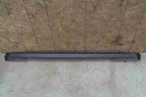 Изображение товара 8310 - 00008310 porog plastikovyj levyj 1