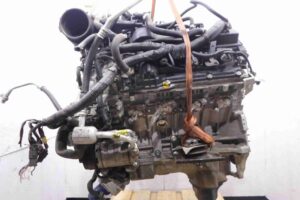 Изображение товара 8315 - 00008315 dvigatel