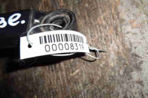 Изображение товара 8319 - 00008319 povodok stekloochistitelya Mercedes CL 2