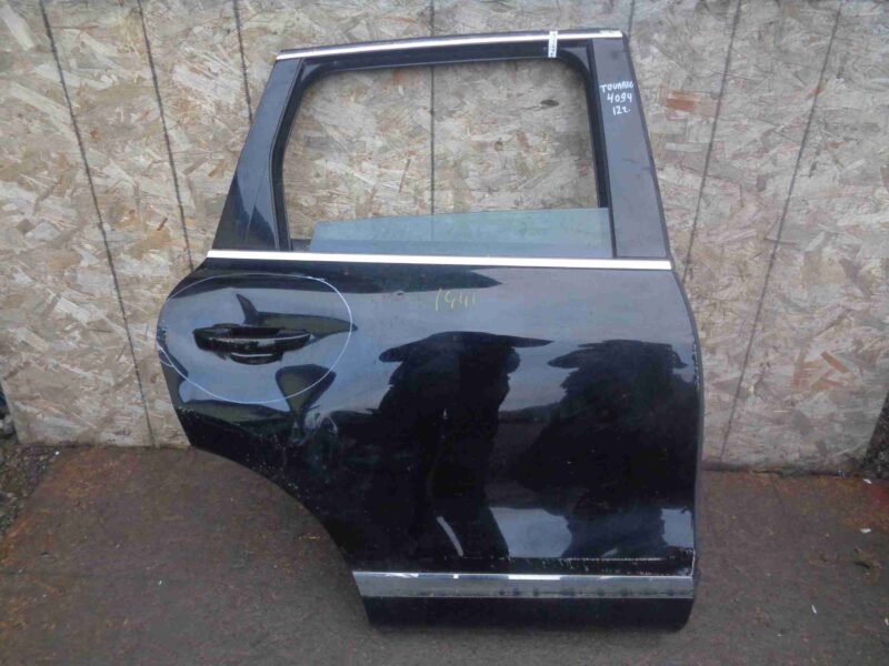 Изображение товара 8322 - 00008322 dver zadnyaya pravaya Toyota Corolla Verso