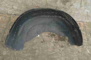 Изображение товара 8334 - 00008334 podkrylok zadnij levyj 