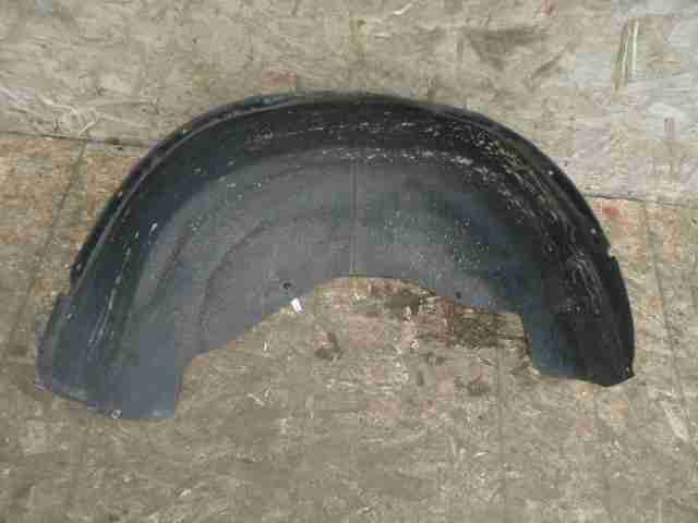 Изображение товара 8334 - 00008334 podkrylok zadnij levyj