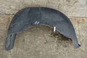 Изображение товара 8334 - 00008334 podkrylok zadnij levyj 1