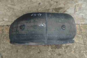 Изображение товара 8334 - 00008334 podkrylok zadnij levyj 2