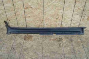 Изображение товара 8340 - 00008340 porog plastikovyj levyj Volvo XC70 1